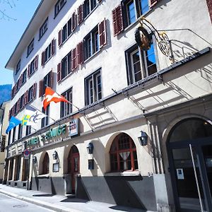 Hotel Drei Koenige